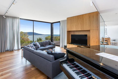 COASTAL LUXE - MT MARTHA - Accommodation BNB 2