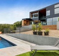 COASTAL LUXE - MT MARTHA - Accommodation BNB