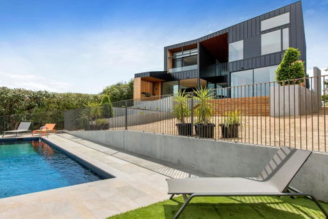 COASTAL LUXE - MT MARTHA - Accommodation BNB 0