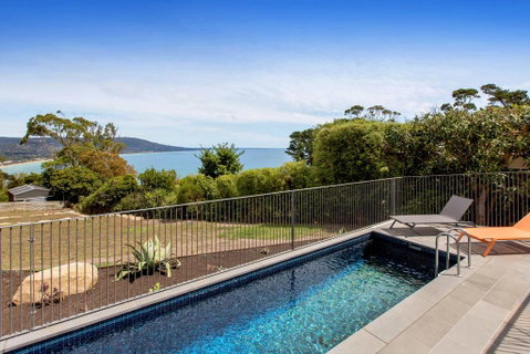 COASTAL LUXE - MT MARTHA - Accommodation BNB 3