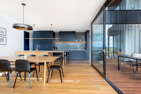 COASTAL LUXE - MT MARTHA - Accommodation BNB 1
