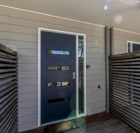 COASTAL SOUL VILLA  BROADBEACH - Accommodation BNB