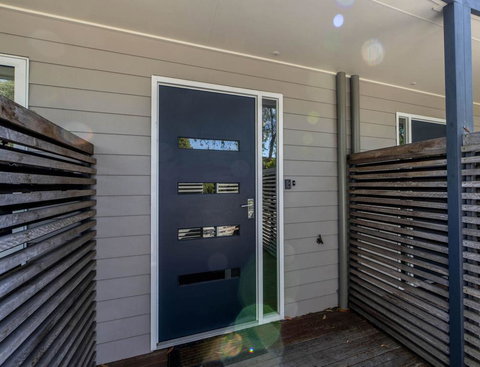 COASTAL SOUL VILLA @ BROADBEACH - Accommodation BNB 0