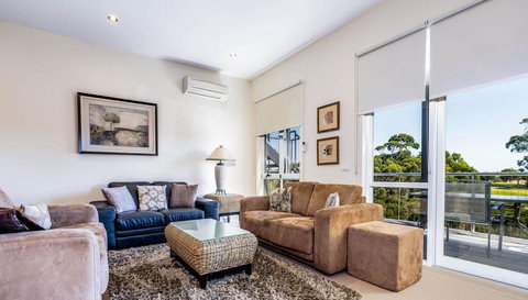 COASTAL SOUL VILLA @ BROADBEACH - Accommodation BNB 3