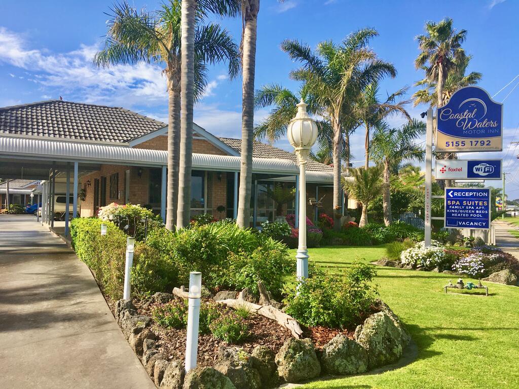 Lakes Entrance VIC Accommodation BNB