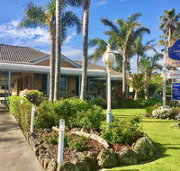 Coastal Waters Motor Inn - Accommodation BNB