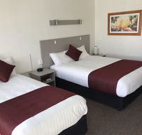 Cobb Inlander Motel - Accommodation BNB