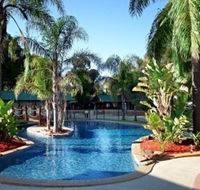 Cobram Barooga Golf Resort - Accommodation BNB