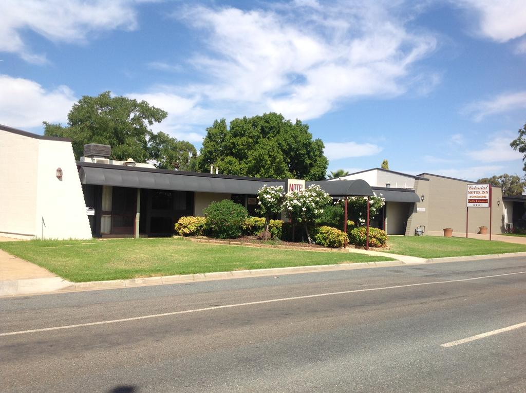 Cobram VIC Accommodation BNB