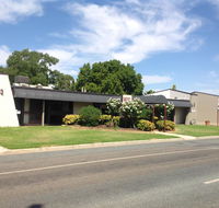 Cobram Colonial Motor Inn - Accommodation BNB