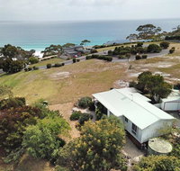 Cockatoo Cabin - Accommodation BNB