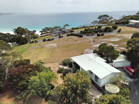 Cockatoo Cabin - Accommodation BNB 0