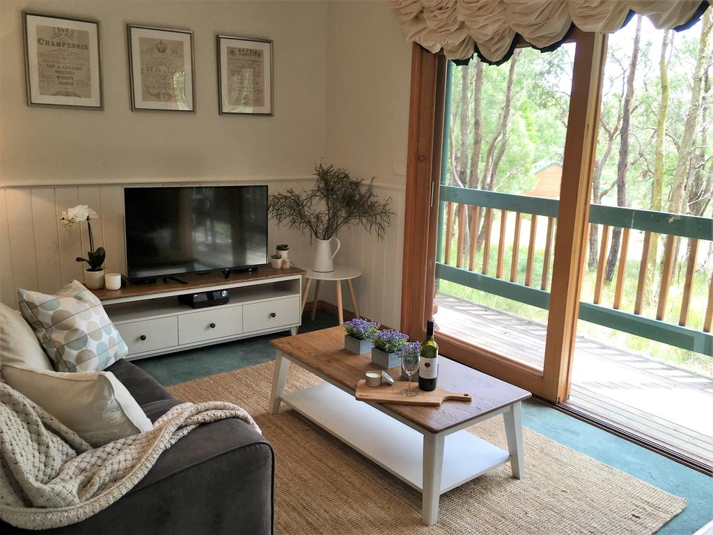 Cockatoo VIC Accommodation BNB