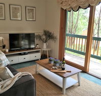 Cockatoo Cottages - Accommodation BNB