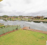 Cockatoo House - Accommodation BNB