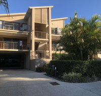 Cockleshell Sands - Accommodation BNB