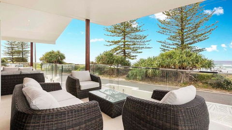 Coco De Mer Beach Villa - Accommodation BNB 0