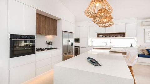 Coco De Mer Beach Villa - Accommodation BNB 2