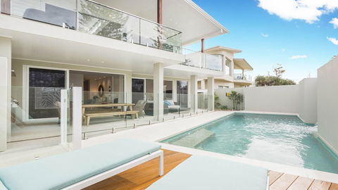 Coco De Mer Beach Villa - Accommodation BNB 3