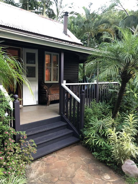 Coco's Cottage In The Byron Bay Hinterland - Accommodation BNB 3