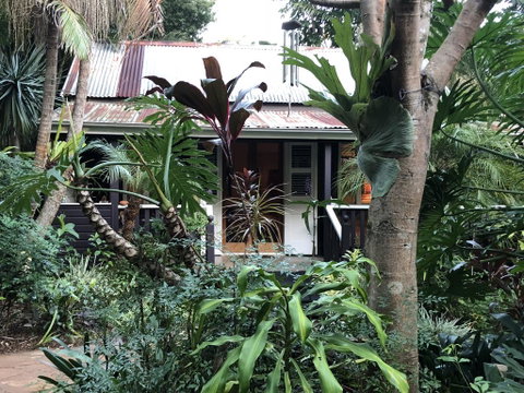 Coco's Cottage In The Byron Bay Hinterland - Accommodation BNB 2
