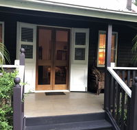 Coco's Cottage in the Byron Bay Hinterland - Accommodation BNB