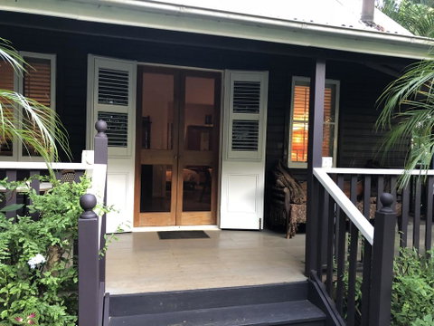 Coco's Cottage In The Byron Bay Hinterland - Accommodation BNB 0