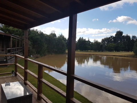 Cocoa & Briar Cottages - Accommodation BNB 1