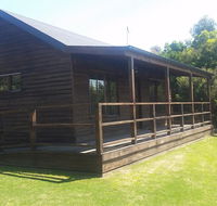 Cocoa  Briar Cottages - Accommodation BNB