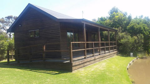 Cocoa & Briar Cottages - Accommodation BNB 0
