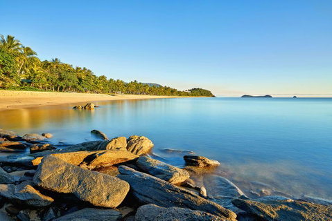 Cocos Holiday Apartments - Accommodation BNB 1