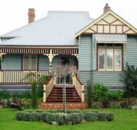Codrington Settlement  Gardens - Accommodation BNB