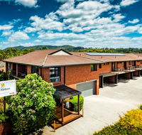 Coffs Harbour Holiday Apartments - Accommodation BNB