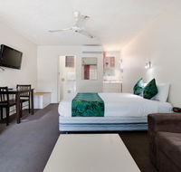 Coffs Harbour Pacific Palms Motel - Accommodation BNB