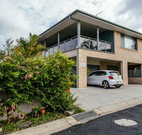 Coffs Jetty Bed and Breakfast - Accommodation BNB