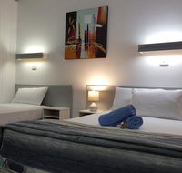 Coffs Shearwater Motel - Accommodation BNB