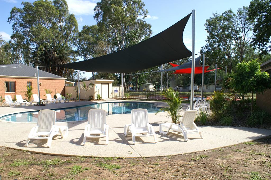 Cohuna VIC Accommodation BNB