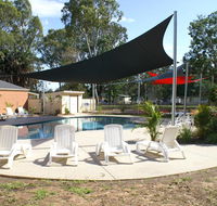 Cohuna Waterfront Holiday Park - Accommodation BNB