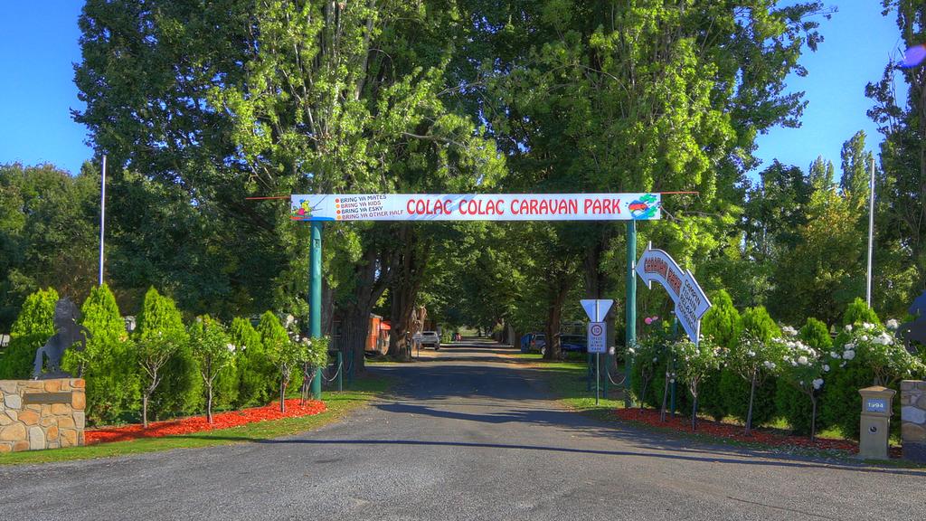 Corryong VIC Accommodation BNB