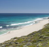Coleys Beach House Yallingup - Accommodation BNB