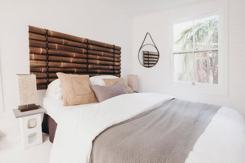 Collective Retreat - Charming Holiday Escape - Accommodation BNB 2