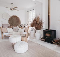 Collective Retreat - Charming Holiday Escape - Accommodation BNB