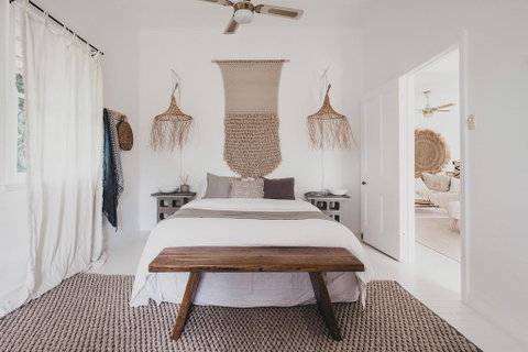 Collective Retreat - Charming Holiday Escape - Accommodation BNB 1