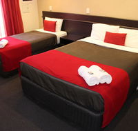 Collie Ridge Motel - Accommodation BNB