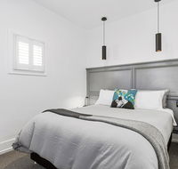 Colonial Hampdens - Accommodation BNB