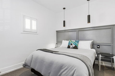 Colonial Hampdens - Accommodation BNB 0