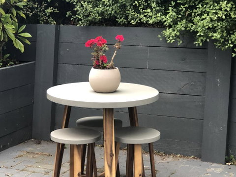 Colonial Hampdens - Accommodation BNB 1