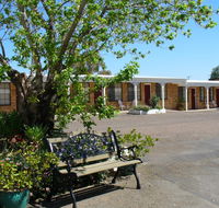 Colonial Motor Lodge Scone - Accommodation BNB