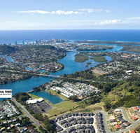 Colonial Tweed Holiday  Home Park - Accommodation BNB