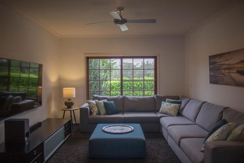 Colorado - Beauty Nestled In The Heart Of Bonville - Accommodation BNB 1